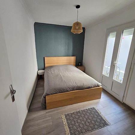 Ferienwohnung Atlas - Maya Béziers Exterior foto