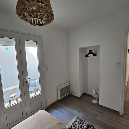 Ferienwohnung Atlas - Maya Béziers Exterior foto