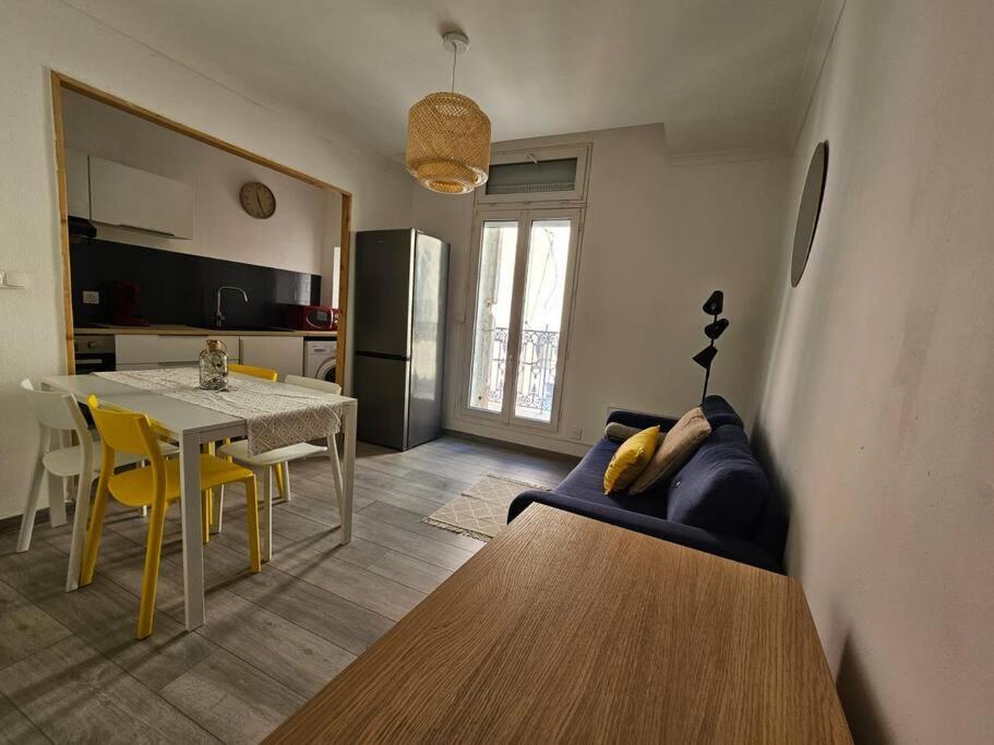Ferienwohnung Atlas - Maya Béziers Exterior foto