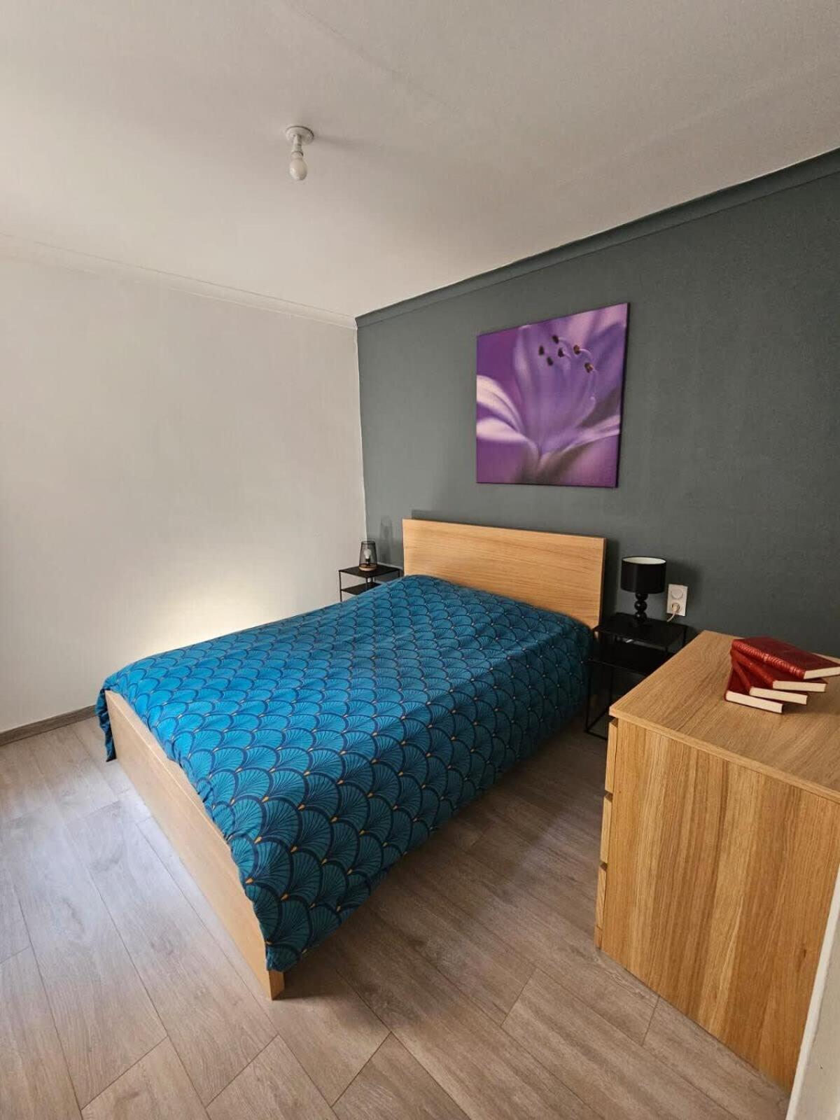 Ferienwohnung Atlas - Maya Béziers Exterior foto