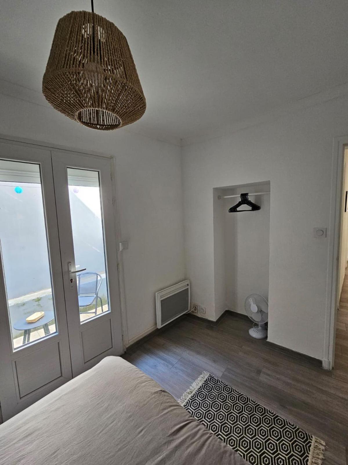 Ferienwohnung Atlas - Maya Béziers Exterior foto