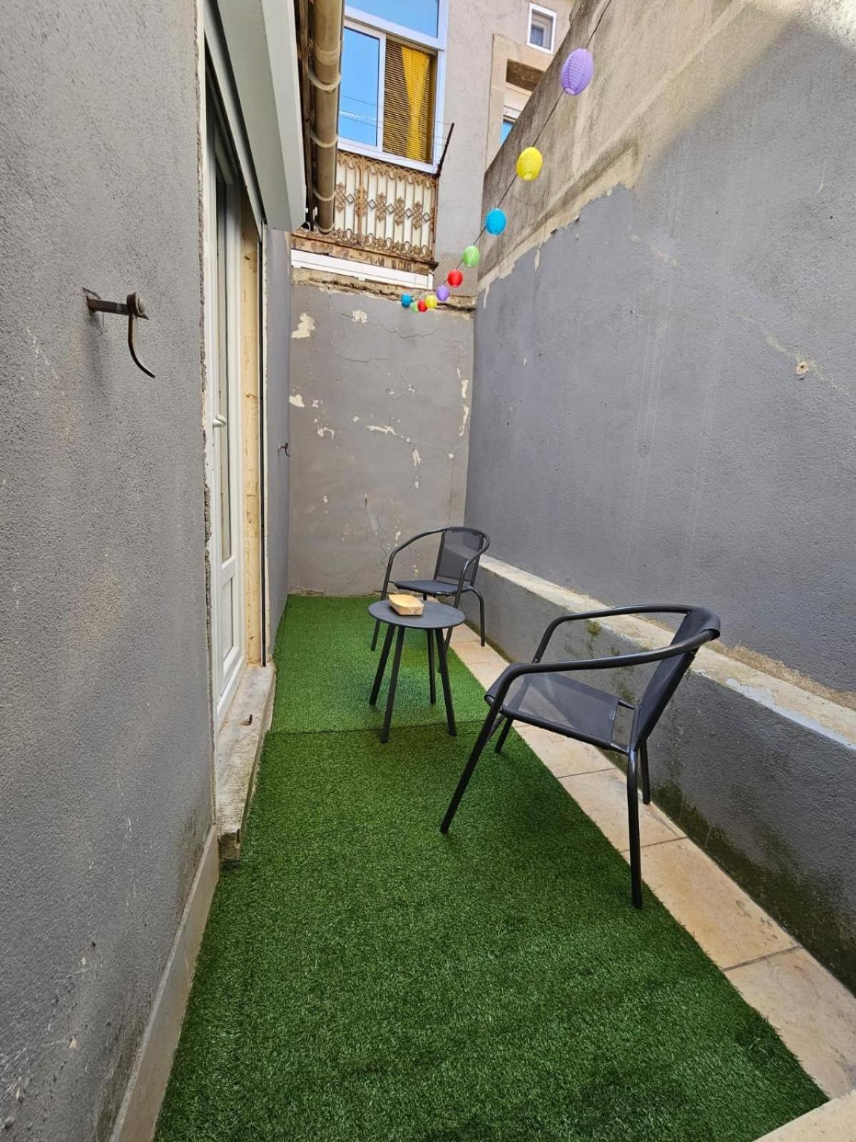 Ferienwohnung Atlas - Maya Béziers Exterior foto